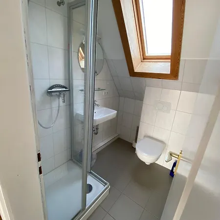 Apartment Borowski Nr 2 *