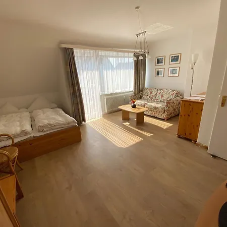 Apartment Borowski Nr 2