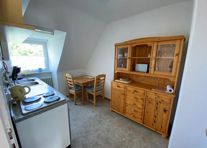 Apartament Borowski Nr 2 *