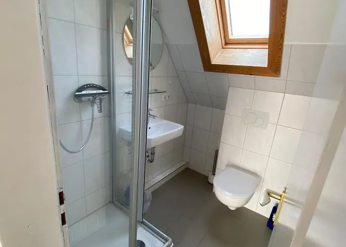 Apartament Borowski Nr 2 *